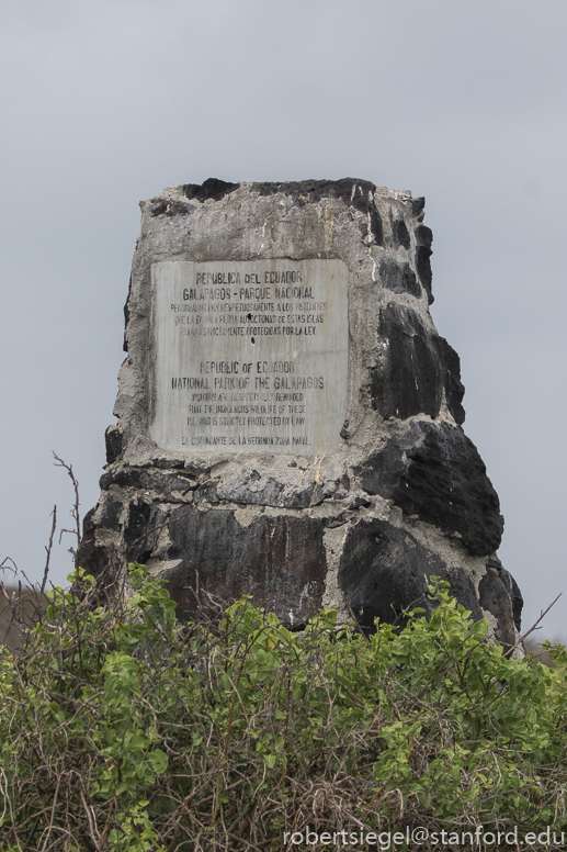 galapagos